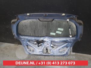 Toyota Yaris Tailgate O645735 photo 2