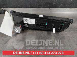 Kia Niro Heater control panel O645793 photo 2