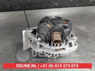 Toyota Aygo Dynamo O645806 foto 2