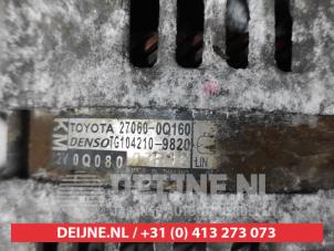 Toyota Aygo Dynamo O645806 foto 3