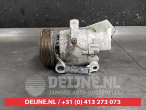 Gebruikte Pomp Airco Toyota Aygo (B40) 1.0 12V VVT-i Prijs € 75,00 Margeregeling aangeboden door V.Deijne Jap.Auto-onderdelen BV