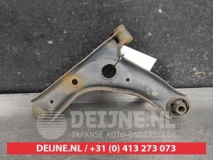 Toyota Aygo Draagarm onder rechts-voor O645810 foto 2