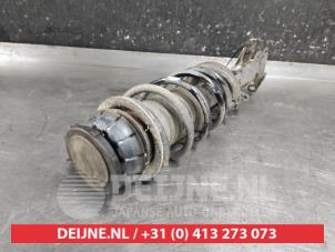 Suzuki Ignis Schokdemperpoot links-voor O645824 foto 2