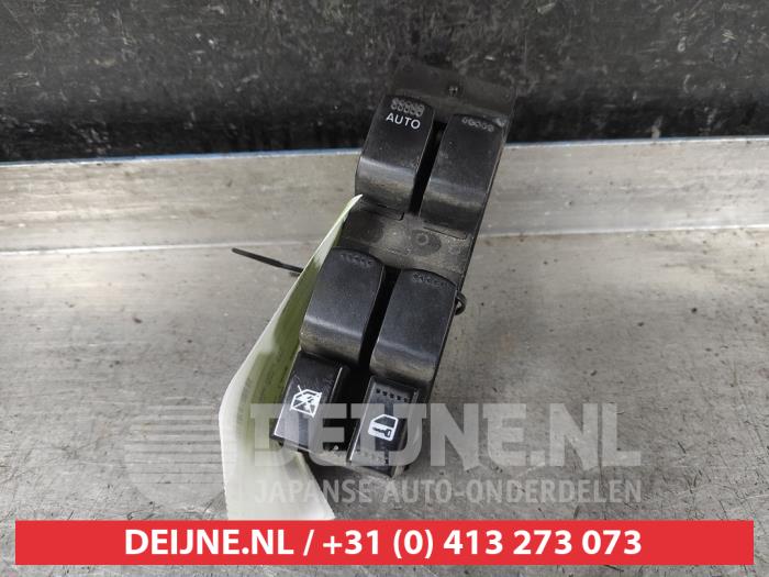 Suzuki Grand Vitara Kombischalter Fenster O645841