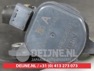 Toyota C-HR Zusätzliche Wasserpumpe O645869 foto 2