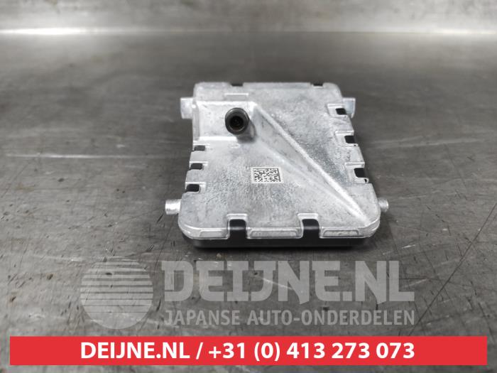 Toyota C-HR Camera voorzijde O645871