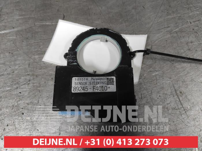 Toyota C-HR Steering angle sensor O645872
