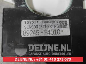 Toyota C-HR Steering angle sensor O645872 photo 3
