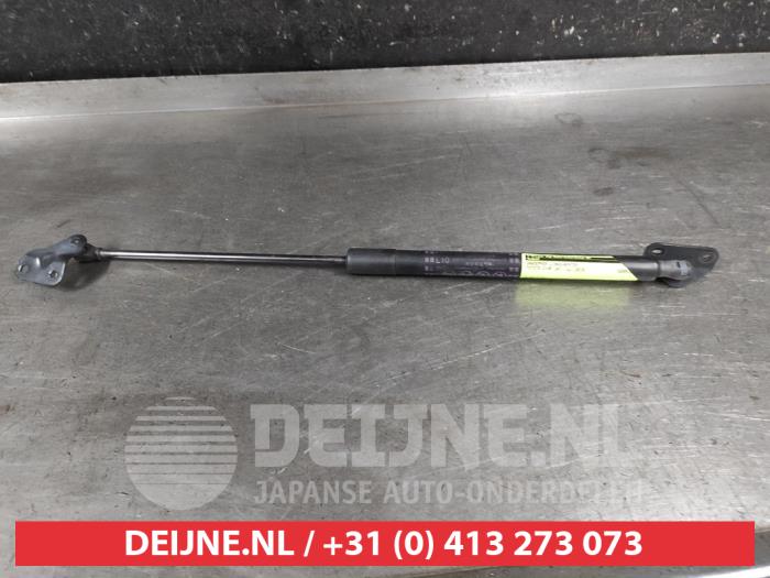 Toyota C-HR Rear gas strut, left O645874