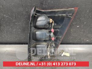 Suzuki Grand Vitara Rücklicht links O645846 foto 2