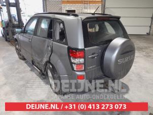 Suzuki Grand Vitara Rücklicht links O645846 foto 3