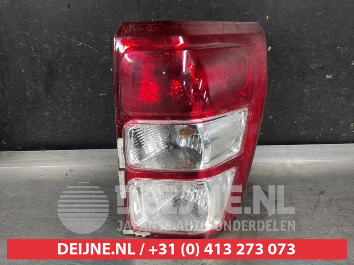 Suzuki Grand Vitara Achterlicht rechts O645847