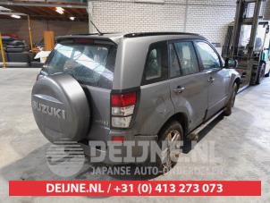 Suzuki Grand Vitara Rücklicht rechts O645847 foto 3
