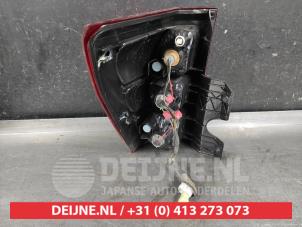 Suzuki Grand Vitara Rücklicht rechts O645847 foto 2