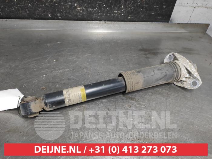 Toyota C-HR Rear shock absorber, right O645881