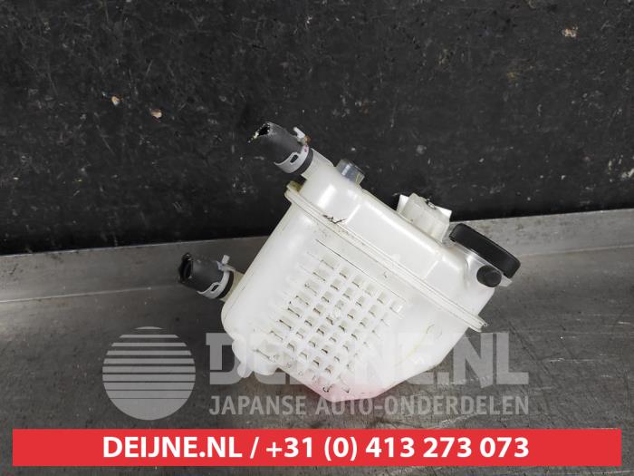 Toyota C-HR Expansion vessel O645883