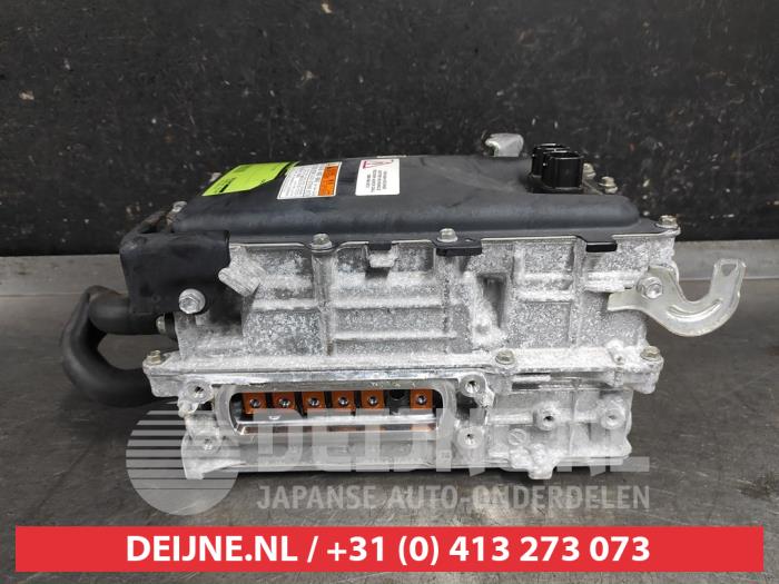 Toyota C-HR Inverter (Hybrid) O645885