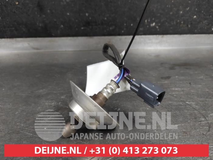 Gebruikte Lambda Sonde Toyota C-HR (X1,X5) 1.8 16V Hybrid Prijs € 45,00 Margeregeling aangeboden door V.Deijne Jap.Auto-onderdelen BV