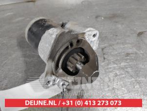 Gebruikte Startmotor Mazda 2 (DE) 1.3 16V S-VT High Power Prijs € 25,00 Margeregeling aangeboden door V.Deijne Jap.Auto-onderdelen BV