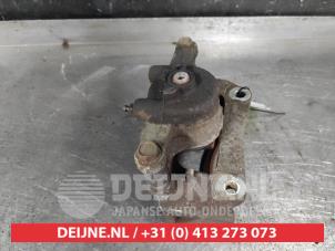 Mazda 2 Front brake calliper, left O645954 photo 3