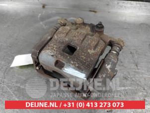 Mazda 2 Front brake calliper, left O645954 photo 2