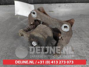 Mazda 2 Front brake calliper, right O645955 photo 3