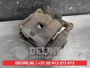 Mazda 2 Front brake calliper, right O645955 photo 2