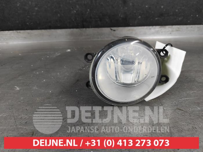 Toyota Aygo Mistlamp links-voor O645963