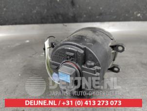 Toyota Aygo Mistlamp links-voor O645963 foto 2