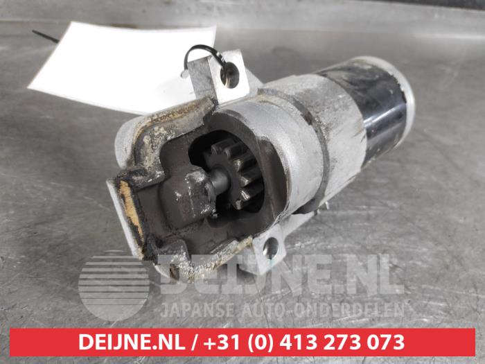 Mazda 5 Anlasser O645965
