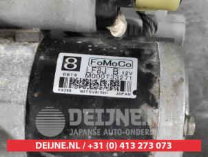 Mazda 5 Anlasser O645965 foto 3
