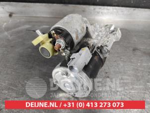 Mazda 5 Anlasser O645965 foto 2
