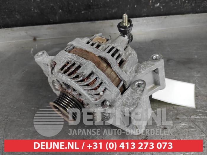 Mazda 5 Dynamo O645967