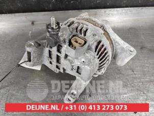 Mazda 5 Dynamo O645967 photo 2