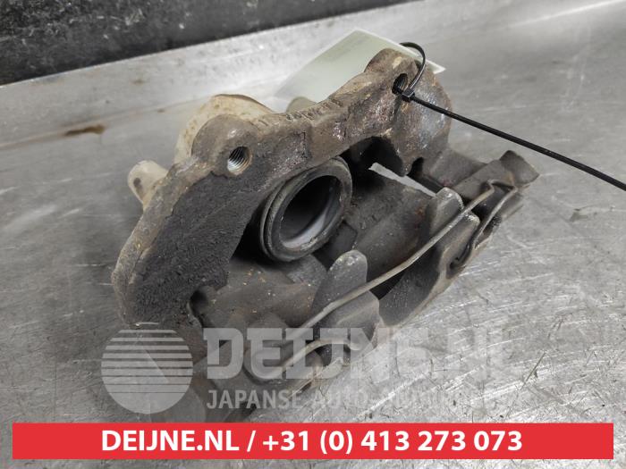 Mazda 5 Bremszange rechts vorne O645973
