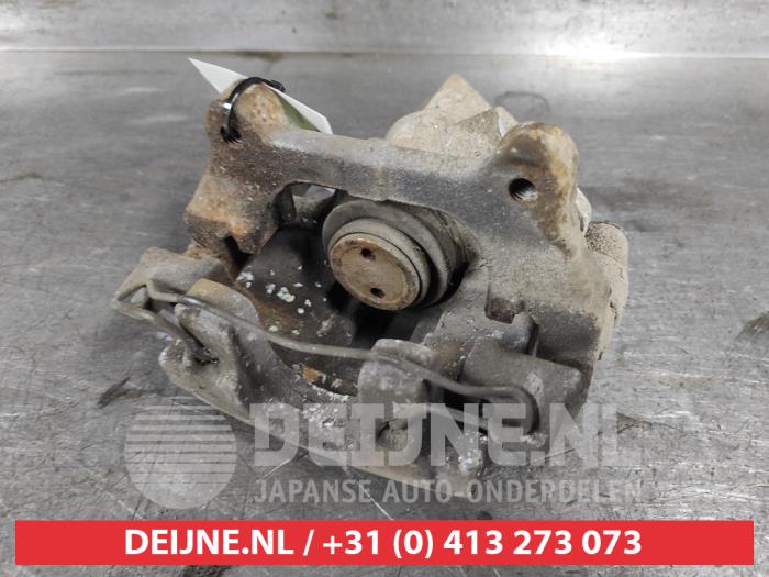 Mazda 5 Remklauw (Tang) links-achter O645976