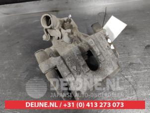 Mazda 5 Rear brake calliper, left O645976 photo 3