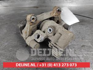 Mazda 5 Rear brake calliper, left O645976 photo 2