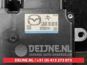 Mazda 5 Engine management computer O645979 photo 2