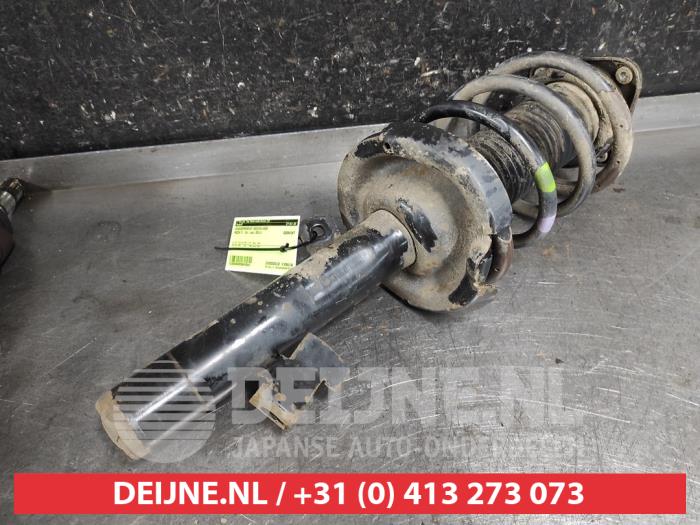 Mazda 5 Schokdemperpoot rechts-voor O645984