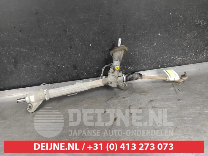 Mazda 5 Lenkgetriebe Servo O645986