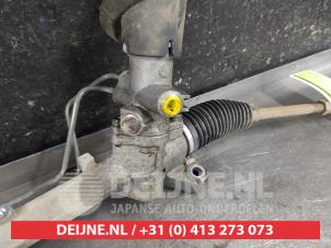 Mazda 5 Lenkgetriebe Servo O645986 foto 2