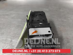 Honda Jazz Kombischalter Fenster O646006 foto 2