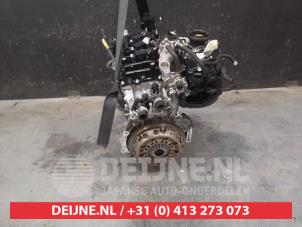 Toyota Aygo Motor O646033 foto 3
