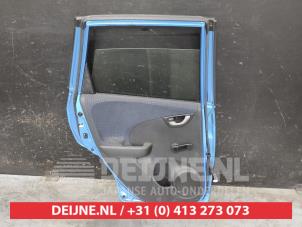 Honda Jazz Portier 4Deurs links-achter O646011 foto 2