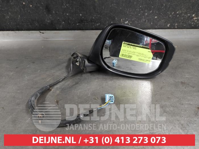 Honda Jazz Buitenspiegel rechts O646029