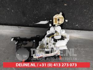 Honda Jazz Heater control panel O646032 photo 2
