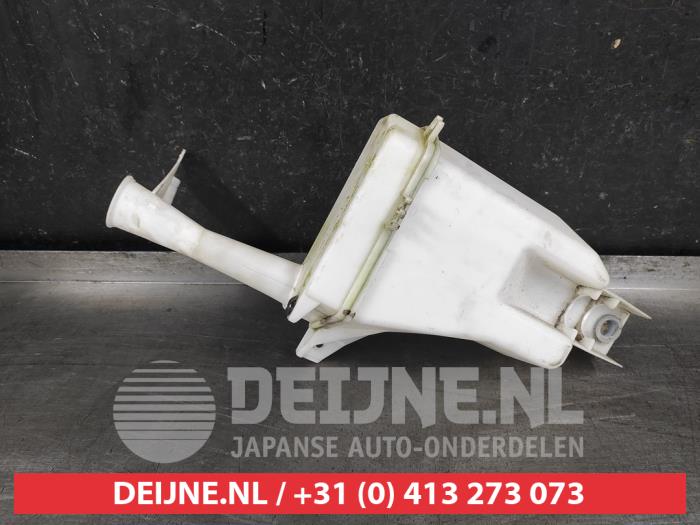 Nissan Note Scheibensprühertank vorne O646050