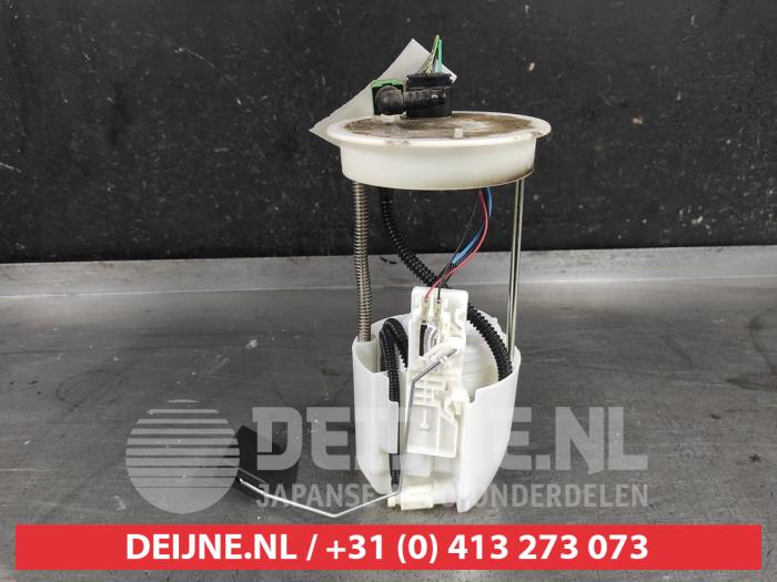 Gebruikte Tank element Pomp Mazda MX-5 (ND) 1.5 Skyactiv G-131 16V Prijs € 75,00 Margeregeling aangeboden door V.Deijne Jap.Auto-onderdelen BV