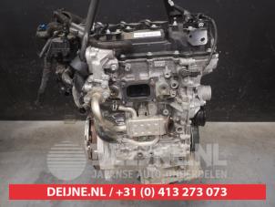 Kia Picanto Engine O646059 photo 3